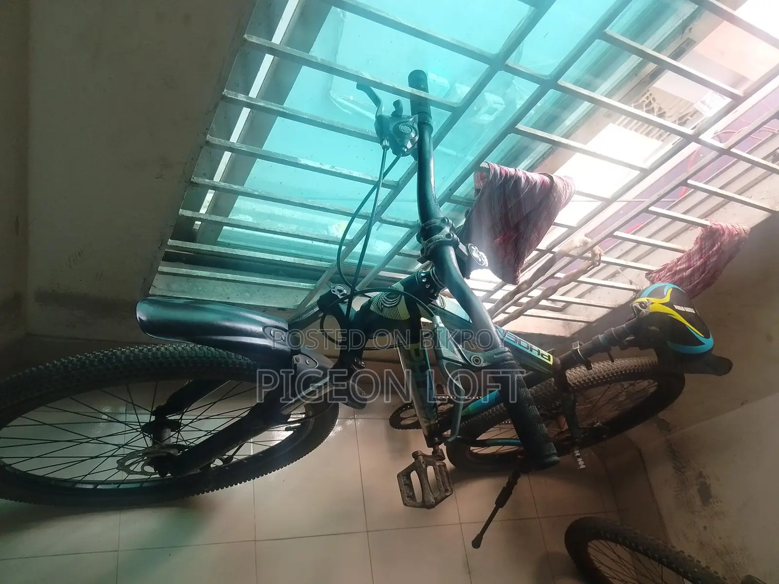 Bicycle for Sale