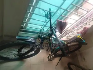Bicycle for Sale