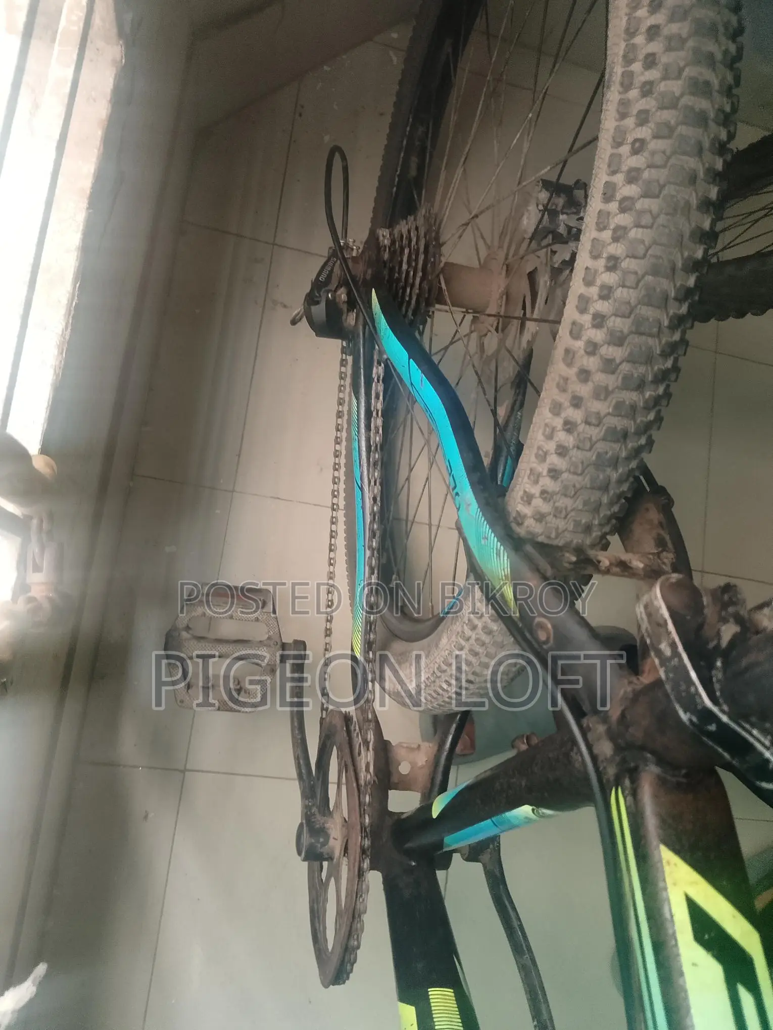 Bicycle for Sale