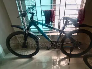 Bicycle for Sale