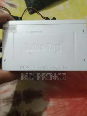 PC power supply vt-s200a