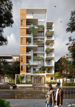 Flat For Sale In Bashundhara – Luxury 3 Bed Apartment