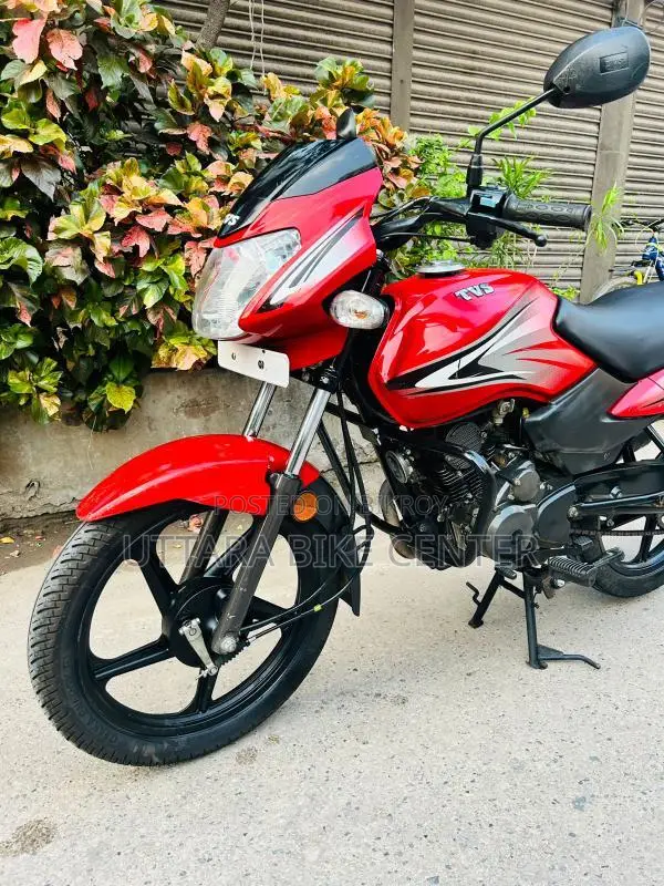 TVS Metro Like New Condition 2022