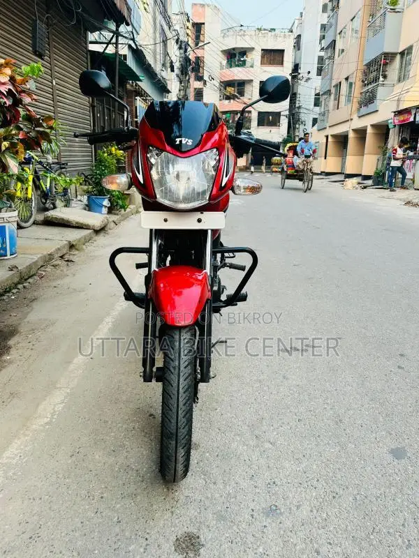 TVS Metro Like New Condition 2022