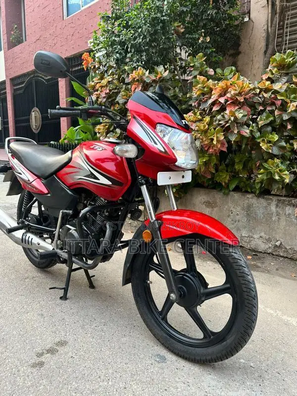 TVS Metro Like New Condition 2022