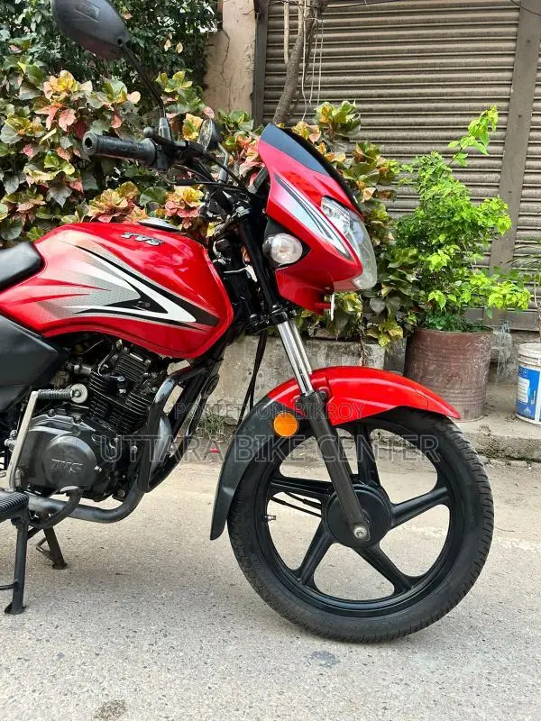 TVS Metro Like New Condition 2022