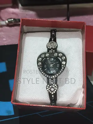 Butterfly Women's Watch