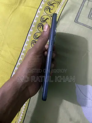 Infinix Hot 50 Pro (Used)