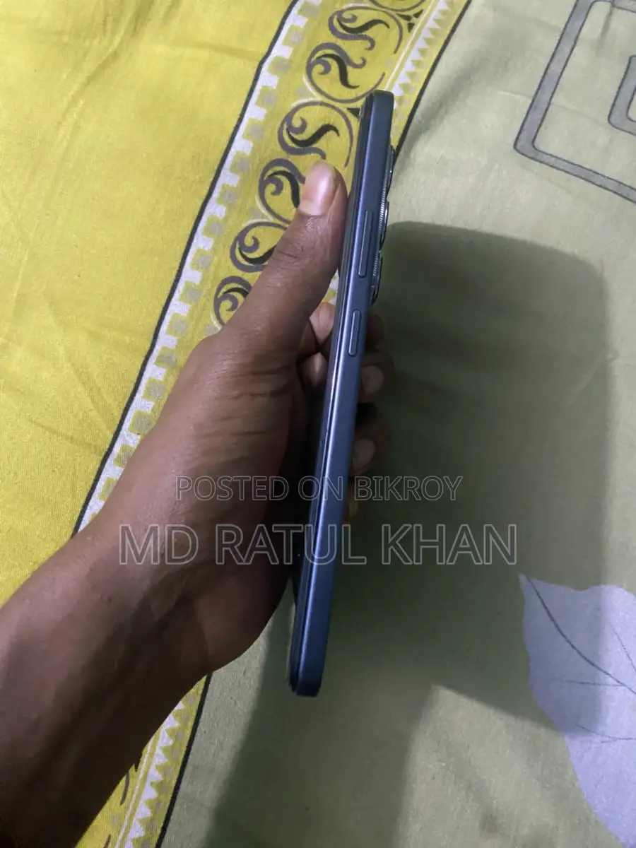Infinix Hot 50 Pro (Used)