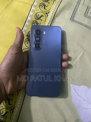 Infinix Hot 50 Pro (Used)