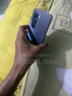 Infinix Hot 50 Pro (Used)