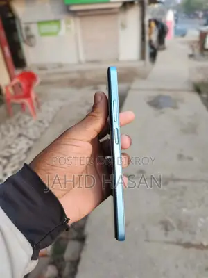 OPPO A17k ৪/৬৪ (Used)