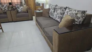 5-Seater Modern Sofa