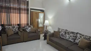 5-Seater Modern Sofa