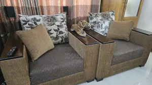 5-Seater Modern Sofa