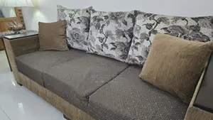 5-Seater Modern Sofa