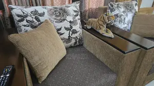 5-Seater Modern Sofa