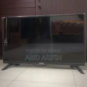 Conion 32” Led TV with Remote