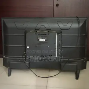 Conion 32” Led TV with Remote