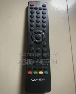 Conion 32” Led TV with Remote