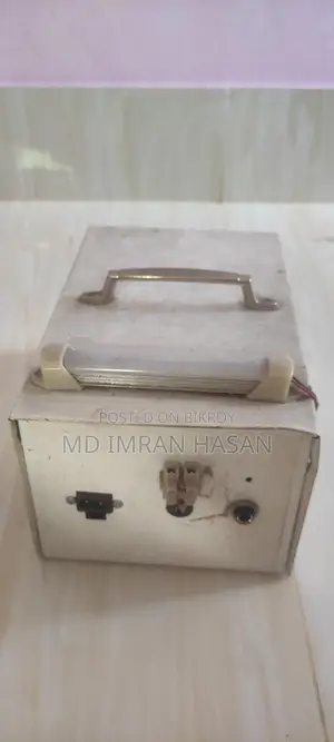 Mini Ips 12v