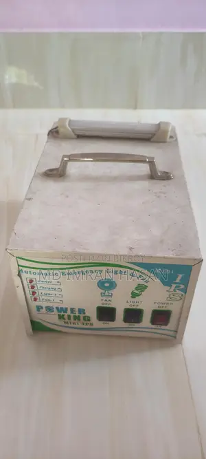 Mini Ips 12v