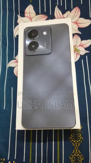 Vivo Y36 (Used)
