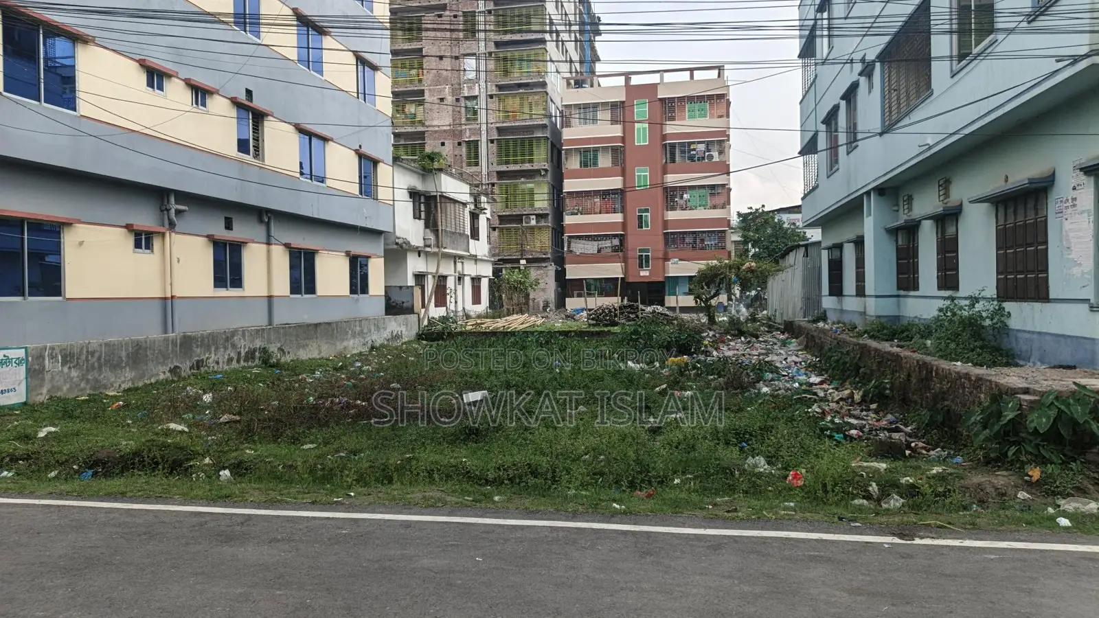 Broker-Free Land for Sale