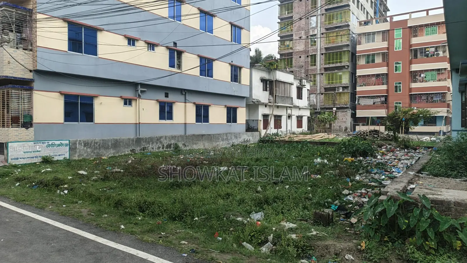 Broker-Free Land for Sale