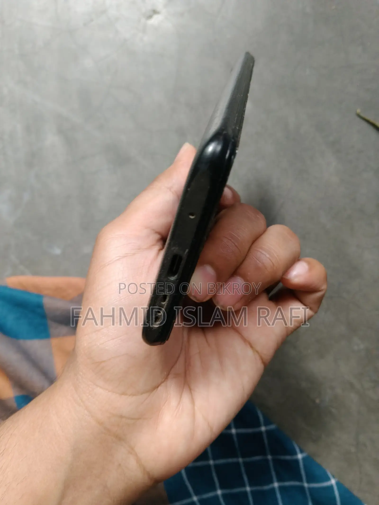 Xiaomi Poco M3 (Used)