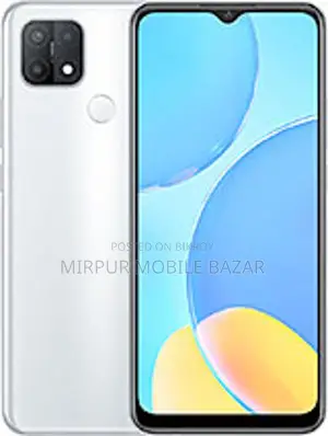 OPPO A15s Fresh phone (Used)