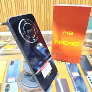 Walton NEXG N9 Official (Used)