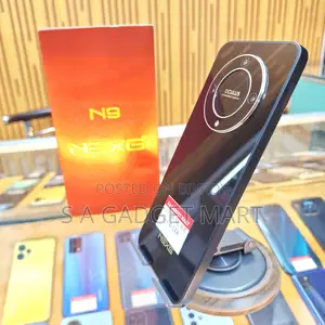 Walton NEXG N9 Official (Used)