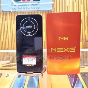 Walton NEXG N9 Official (Used)