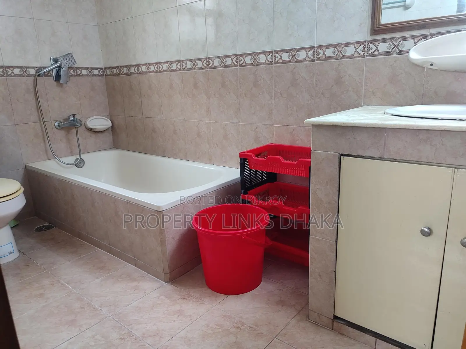Nicely Decorated Furnished flat for Rent in Banani