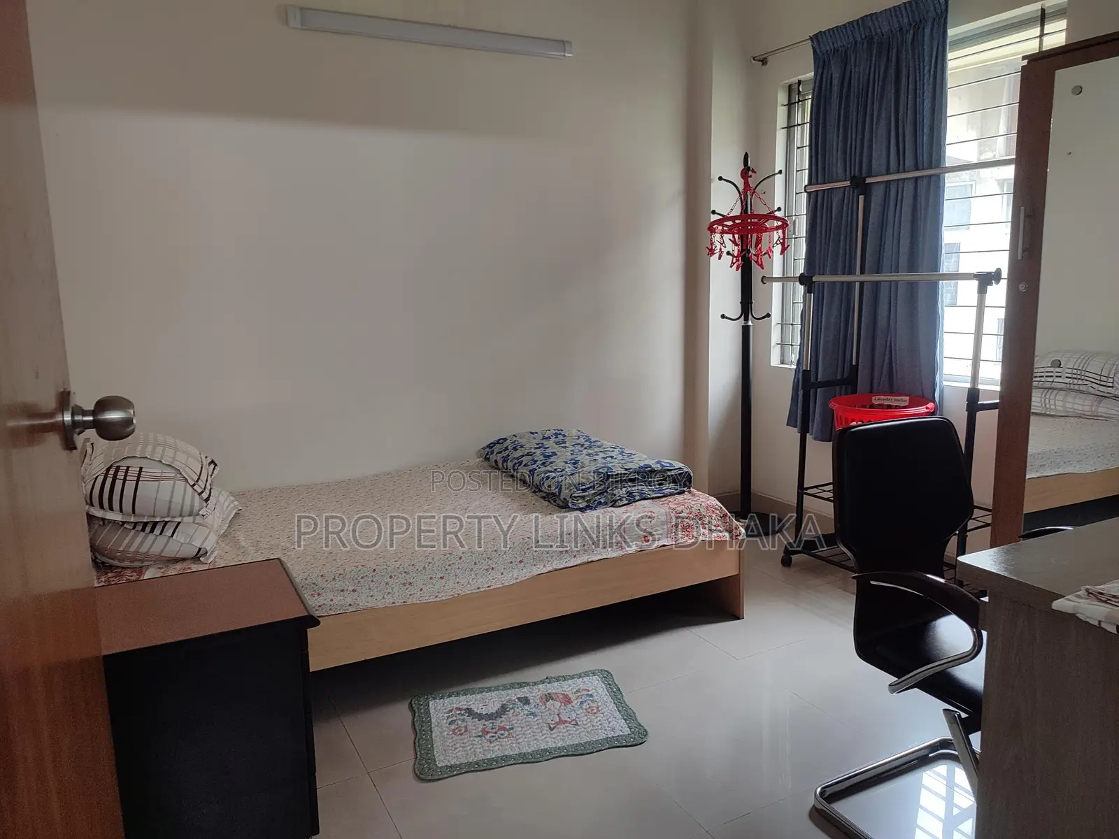 Nicely Decorated Furnished flat for Rent in Banani
