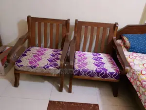 Sofa Set