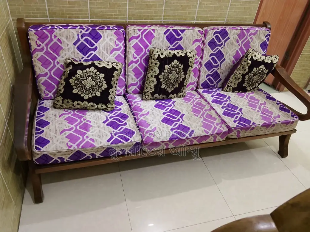 Sofa Set
