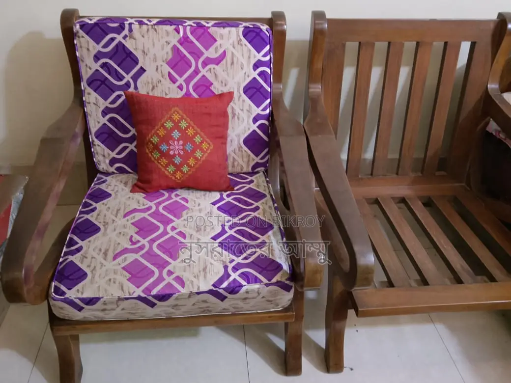 Sofa Set