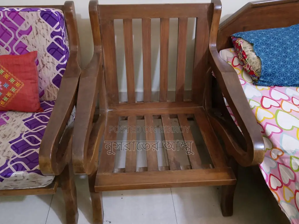 Sofa Set