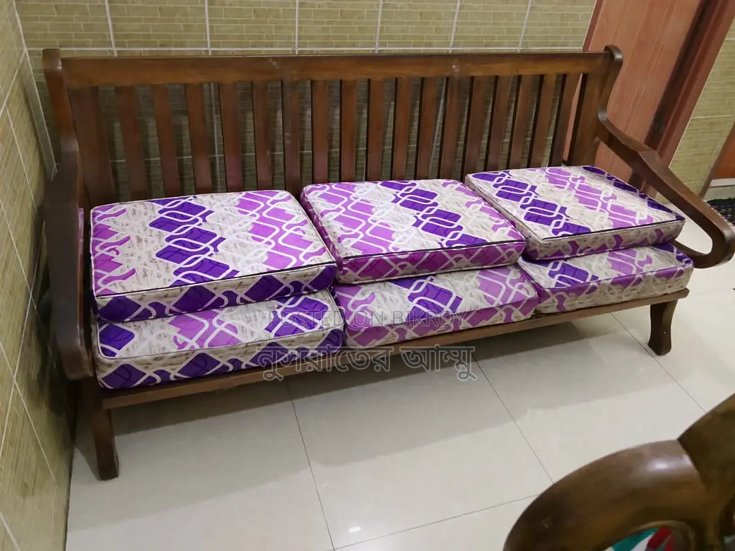 Sofa Set