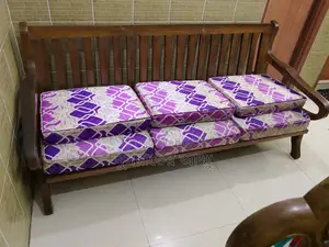 Sofa Set