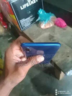 Samsung Galaxy a10s 2+32 (Used)