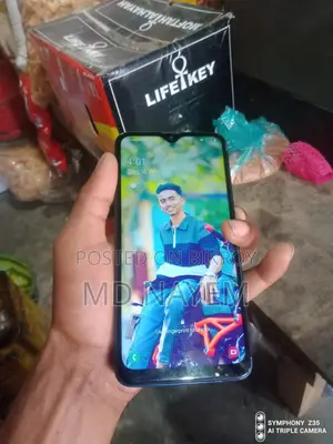 Samsung Galaxy a10s 2+32 (Used)