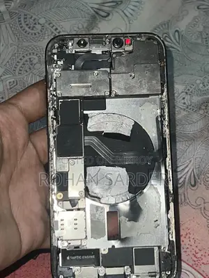 Apple iPhone 12 Pro (Used)