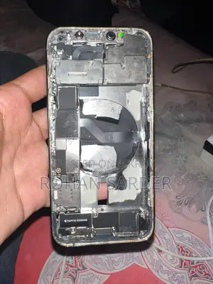 Apple iPhone 12 Pro (Used)