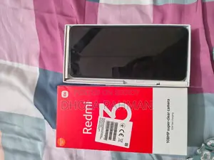 Xiaomi Redmi 13 (Used)