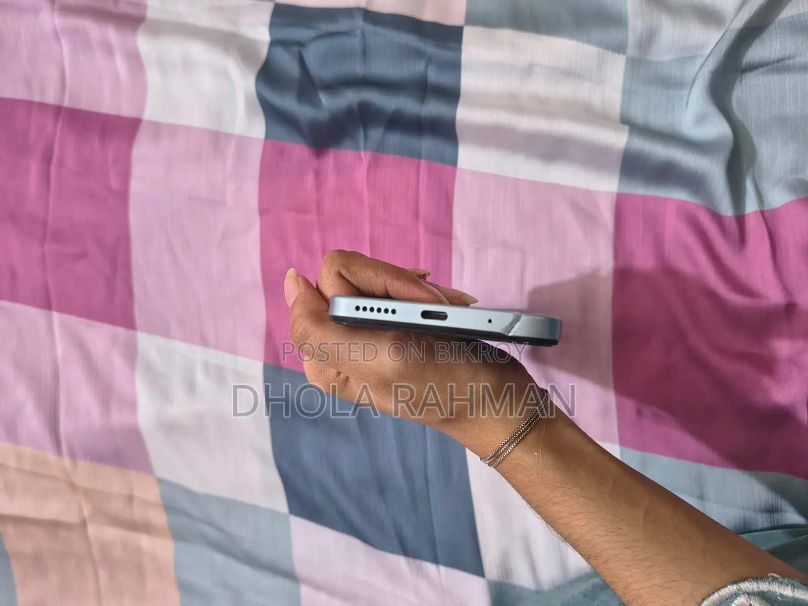 Xiaomi Redmi 13 (Used)