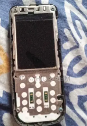 Nokia 2700c (Used)