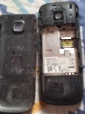 Nokia 2700c (Used)